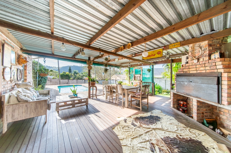 5 Bedroom Property for Sale in Gonubie Eastern Cape